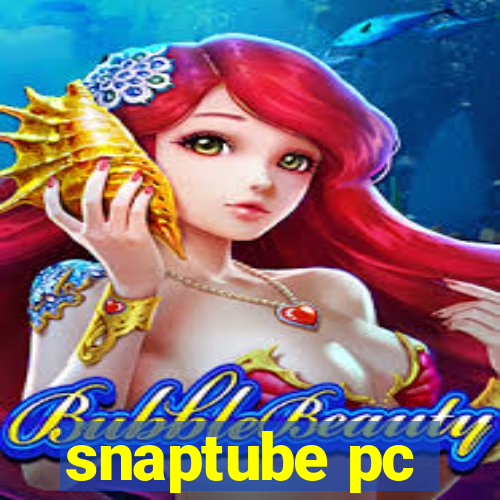 snaptube pc